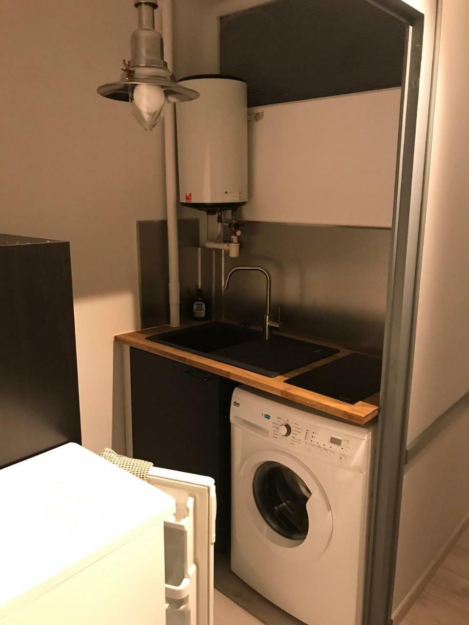 Couchant Radieux Appartement 2 Pieces 4 Personnes Vue Mer Saint-Jean-de-Monts Exterior photo